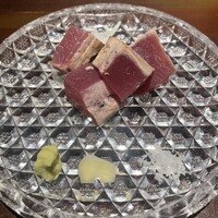 銀座 座屋 - 