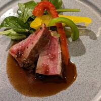 季節の旬彩イタリアン ナビガンテ - 