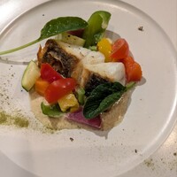 季節の旬彩イタリアン ナビガンテ - 