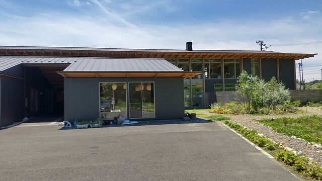 いろどりの丘 - 東名（洋食）の写真