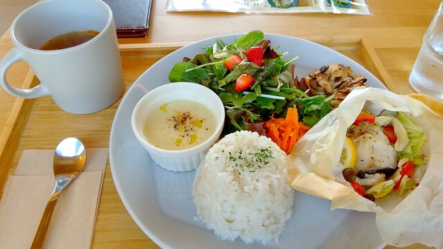 いろどりの丘 - 東名（洋食）の写真