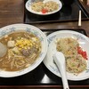 サッポロラーメン名犬 江南店