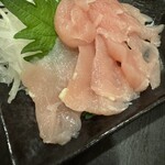 大衆鳥酒場 鳥椿 - 