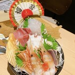 港町のモンキチ - 