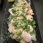 大衆鳥酒場 鳥椿 - 