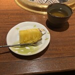 焼肉たんぽぽ - 