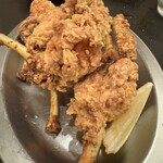 大衆鳥酒場 鳥椿 - 