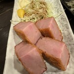 大衆鳥酒場 鳥椿 - 