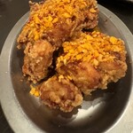 大衆鳥酒場 鳥椿 - 