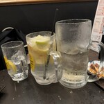 大衆鳥酒場 鳥椿 - 