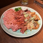 焼肉たんぽぽ - 