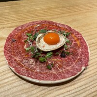 肉寿司 肉和食 KINTAN コレド室町 - 