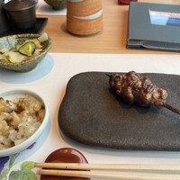焼鳥 みかど - 
