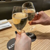肉寿司 肉和食 KINTAN コレド室町 - 