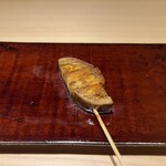 銀座焼とり 京丹波 - 