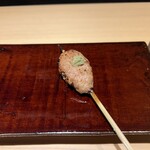 銀座焼とり 京丹波 - 