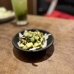 もつしげ 野毛小路 - 