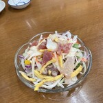 まぐろ・ふぐ 満海 - 