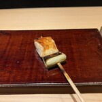 銀座焼とり 京丹波 - 