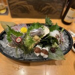 酒菜処 きっすい - 