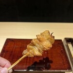 銀座焼とり 京丹波 - 