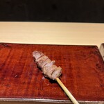 銀座焼とり 京丹波 - 