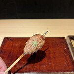 銀座焼とり 京丹波 - 