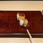 銀座焼とり 京丹波 - 