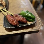 もつしげ 野毛小路 - 