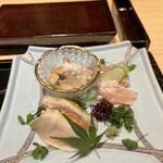 銀座焼とり 京丹波 - 