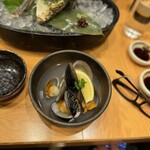 酒菜処 きっすい - 