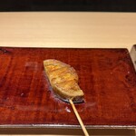 銀座焼とり 京丹波 - 