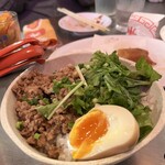 台湾まるごと食べ放題 台湾夜市 - 