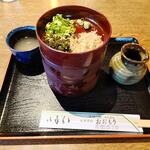 お食事処 おおもり - 