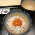 銀座焼とり 京丹波 - 