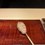 銀座焼とり 京丹波 - 