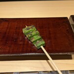 銀座焼とり 京丹波 - 