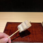 銀座焼とり 京丹波 - 