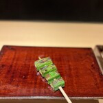 銀座焼とり 京丹波 - 