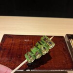 銀座焼とり 京丹波 - 