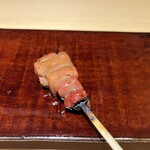 銀座焼とり 京丹波 - 