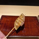 銀座焼とり 京丹波 - 