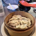 台湾まるごと食べ放題 台湾夜市 - 