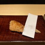 銀座焼とり 京丹波 - 