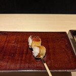 銀座焼とり 京丹波 - 