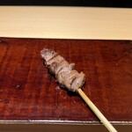 銀座焼とり 京丹波 - 