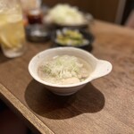 もつしげ 野毛小路 - 