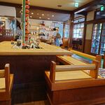 お食事処 おおもり - 