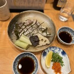 酒菜処 きっすい - 