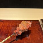 銀座焼とり 京丹波 - 